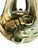 Pair of Art Nouveau Leafy “Beetle” Vases by Bernhard Bloch For Sale - Image 9 of 11