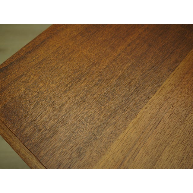 Danish Teak Sideboard from P. Westergaard Mobelfabrik, 1970s For Sale - Image 12 of 17