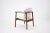 Wood Model 165 Teak Armchair by Børge Mogensen for Søborg Furniture, 1960s For Sale - Image 7 of 11