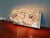 Metal Ice Cube Double Wall Light in Chromed Metal and Glass from Peill & Putzler, 1970 For Sale - Image 7 of 18