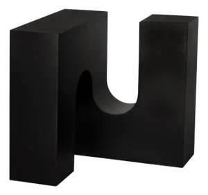 NOIR Leopold Side Table