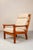 Mid-Century Danish Teak Armchair from Juul Kristensen, 1960s For Sale - Image 12 of 17