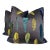 Casamance "Feathers" 22" PIllows-A Pair For Sale