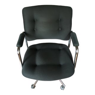 Steelcase Executive Office Chair For Sale