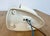Industrial White Bakelite Wall Light with Milk Glass from Elektrosvit, 1950s For Sale - Image 13 of 18