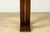 1930s French Art Deco Walnut Console Table For Sale - Image 15 of 18