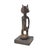 Early 20th Century Zela Luba Female Figure For Sale In Denver - Image 6 of 6