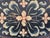 Wood 19th Century Hand-Painted American Immigrant Trunk For Sale - Image 7 of 17
