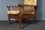 Adjustable Lounge Chair in Oak For Sale - Image 18 of 18