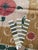 Tan Tashkent Suzani Wall Hanging Decor For Sale - Image 8 of 11