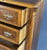Brown 19th Century Chest Od Drawers, 1875 For Sale - Image 8 of 10