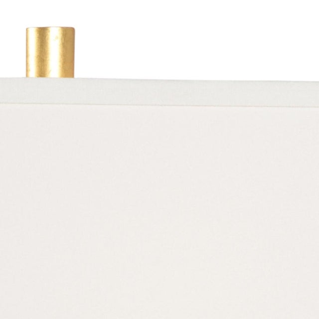 Contemporary Wildwood Malone Table Lamp - Cadet For Sale - Image 3 of 5
