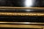 19th C. Ebonized Chinoiserie and Bronze Ormolu Mounted Marble Top Cabinet For Sale - Image 12 of 17