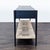 Arhaus Arhaus Console Table For Sale - Image 4 of 9