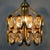 Gaetano Sciolari Vintage Ceiling Light, 1960s For Sale - Image 4 of 9