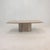 Italian Marble Coffee Table, 1970s For Sale - Image 9 of 18