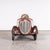 Vintage Italian Hand Built Pedal Car, 1940s For Sale - Image 17 of 18