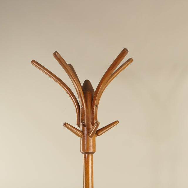 Wardrobe Racket by Socreal, 1960s For Sale - Image 11 of 12