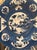 Antique Bow Porcelain Blue White Octagonal Plate 1760 George III Chinoiserie. For Sale In San Francisco - Image 6 of 12