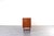 Brown Mid-Century Danish Teak Sideboard, 1960s For Sale - Image 8 of 18