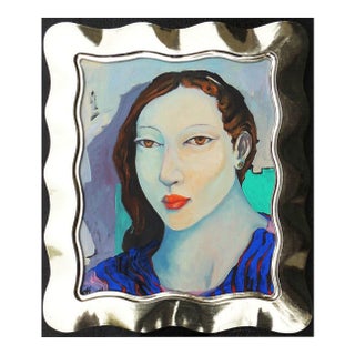 Late 20th Century Heavenly, Miguel Martinez For Sale