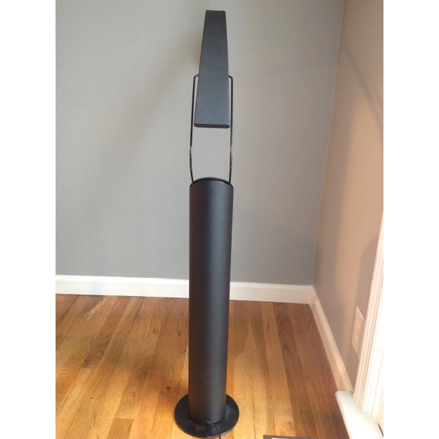 Mario Barbaglia Italian Floor Lamp For Sale - Image 5 of 8