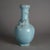 Antique Chinese Figural Art Pottery Dragon Vase C1920 For Sale - Image 6 of 8