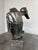 Modern Jacob Epstein, The Rock Drill, 1940, Plaster For Sale - Image 3 of 14