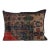 Turkish Wool Rug Cushion Cover For Sale