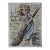 Finished “Cosette” Needlepoint (Unframed). For Sale