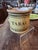 French Yellow Glazed Tobacco Jar For Sale - Image 10 of 10