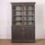 English Glazed Display Bookcase For Sale - Image 16 of 16