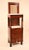 Circa 1815 French Empire Convertible Mahogany Shaving Stand For Sale - Image 13 of 13