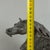 Antique Late 19th Century Fireplace Clock For Sale - Image 12 of 13