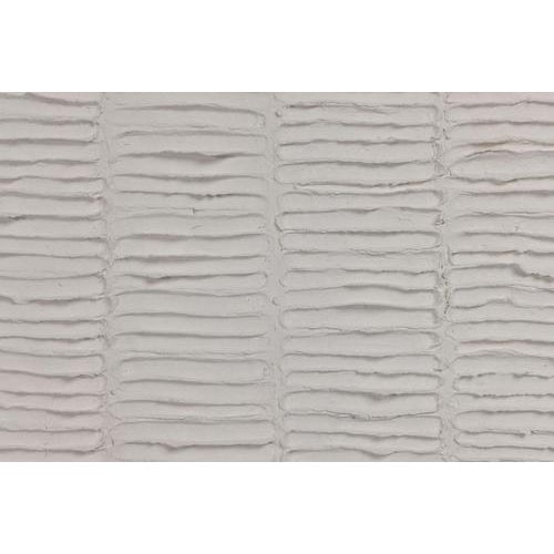 Blue Johannes Jan Schoonhoven, Wall Relief, 2018, Mixed Media For Sale - Image 8 of 18