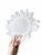 An expressive example of Swedish design from the legendary Lindshammar Glasbruk glass factory, founded in 1905 and...