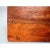 Pair of Handmade Mid Century Wooden Display Easels / Display Stands For Sale - Image 11 of 14