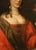 Willem Van Honthorst, Portrait of Louise Henriette of Orange, 1650, Oil on Canvas For Sale - Image 4 of 15