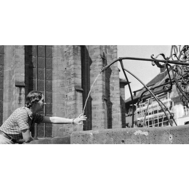 One of the photographers at Mauritius Publishing based in Berlin was Karl Heinrich Lämmel. Born on 30 July 1910 in Riesa,...