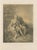 After Pehr Wickenberg, Oedipus and Antigone, Lithograph, 1850 For Sale - Image 3 of 9