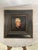 Hand-Textured Thomas Jefferson Portrait Print After Rembrandt Peale For Sale - Image 9 of 11