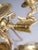 19th Century French Brass Bouillotte Table Lamp, 1880 For Sale - Image 12 of 18