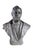 Frantz Vermeylen, Order of Knighthood Bust, 1921, Bronze For Sale - Image 14 of 15