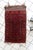 1950s, Handmade Vintage Afghan Baluch Rug 2' X 3.5' For Sale - Image 13 of 13