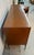 Brown 1960s Heywood Wakefield Contessa Series Mid-Century Lowboy Dresser For Sale - Image 8 of 13