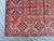 Rust Parda Hand-Knotted Wool Rug - 7'7" X 5'4" For Sale - Image 6 of 12