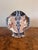Ceramic Antique Japanese Imari Fish Plate, 1890 For Sale - Image 7 of 7