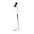 Amy Floor Lamp by DelightFULL For Sale - Image 10 of 10