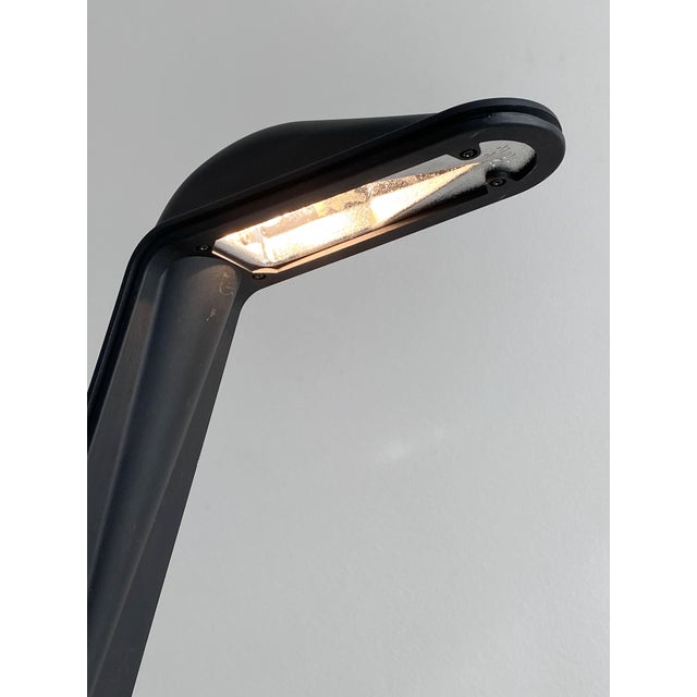 Louis Poulsen Rappe Louis Table Lamp by Alfred Homann for Louis Poulsen, 1980s For Sale - Image 4 of 8