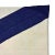 Textile Large Vintage Wool Flag of Nova Scotia, Canada For Sale - Image 7 of 7